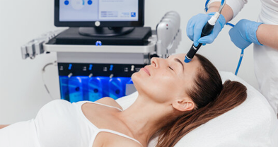 HydraFacial Elite